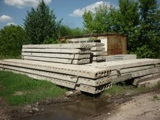 Продам Плити Перекриття-Покриття Б, У недорого.