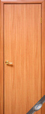 Двері ДВП для будівельників
