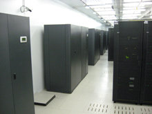 Прецизійні кондиціонери Euroklimat (Італія)