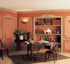 Ліпнина, ліпний декор з поліуретану. ДЕКОРАТИВНІ МАТЕРІАЛИ