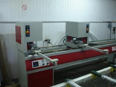 Продам бізнес з виробництва м / п конструкцій