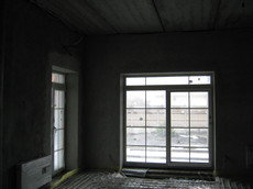 Штукатурні роботи високої якості (допуски по площині