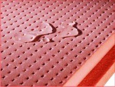 Екструдований пінополістирол