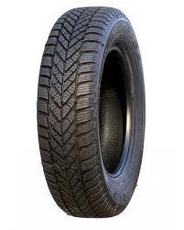 Шини КАМА суцільнометалокордових і комбінована