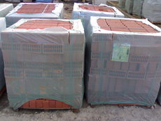 Цегла керамічний