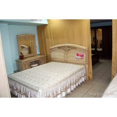 Класична спальня `Кармен` за спеціальною ціною 18 410 грн.