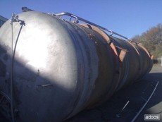 Продам ємності бочки резервуари реактори