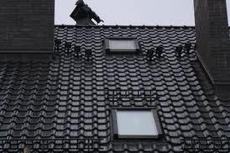 Покрівельні роботи, ремонт покрівлі