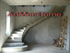 Сходи для дому