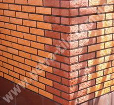 Фасадні панелі «цеглина», «камінь» від виробника!