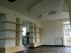 Комплексні оздоблювальні та ремонтні роботи під `ключ`.