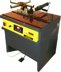 Продам крайколичкувальний верстат СК 60