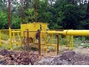 Проектування газопостачання, опалення, вентиляції та кондиц