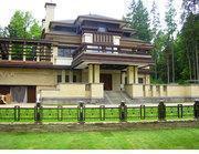 Проектування опалення та вентиляції заміських будинків