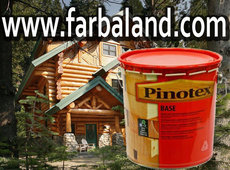 Антисептики Пінотекс База, Пінотекс Ультра