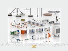 Зазземленіе монтаж, комплектуючі, заземлення будинку.