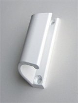 Установка ручок на двері київ, устанока пакета курця