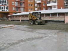 полістиролбетон