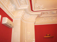 ЦАО. Оренда офісу площею 395 кв. м.