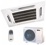 Кондиціонери McQuay касетного типу