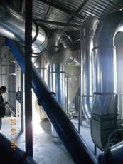 Аспірація і пневмотранспорт.