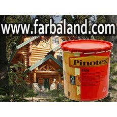 Pinotex «Пінотекс» морилка фарба для дерева Київ