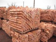 Цегла червоний недорого Донецьк