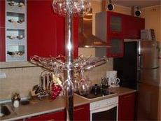 Кухні на замовлення, в Києві.