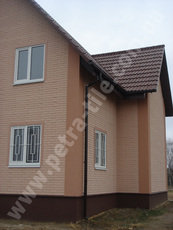 Плитка фасадна, цокольна, облицювальна `колотий камінь`, &qu