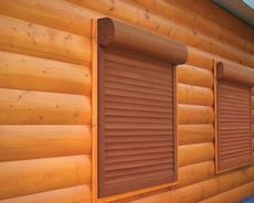 Способи управління рольставнями