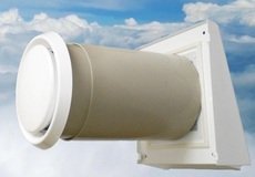 рекуператор ReVENTa