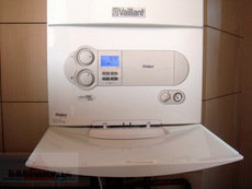 Котли конвеєрного складання VIESSMANN Vaillant Buderus SIME