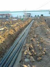 Інженерні мережі