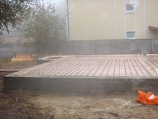 Фундаментні роботи