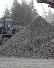 Пісок, відсів, цемент, щебінь, чорнозем, цегла поштучно