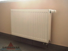 Радіатори ELBA, KERMI, KORAD, KORADO за оптовими цінами