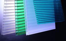 Полікарбонат все геніальне просто