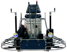 двороторного затиральна машина LR900