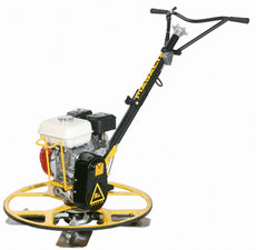 Машина затиральна M 600H