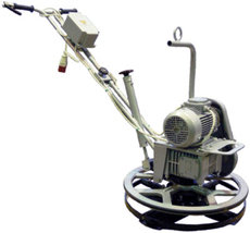 Машина затиральна C 600E