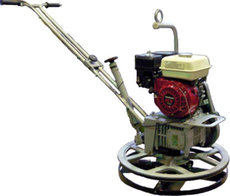 Машина затиральна C 600H