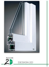 ІДЕАЛЬНІ ВІКНА-SALAMANDER!