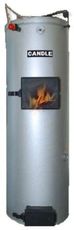 твердопаливний котел "Candle`