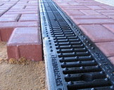 Системи водовідводу (проектування, постачання і монтаж)