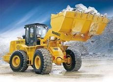 оренда, продаж, розстрочка фронтальних навантажувачів XG955I