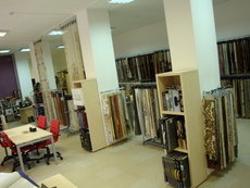 Шпалери та текстиль