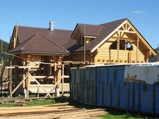 покрівельні роботи