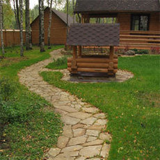 Свердловини, Колодязі, Каналізації.