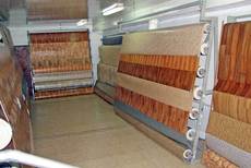 Лінолеум від рулону