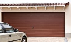 Гаражні Ворота ЛЬВІВ, Дубляни, Куліків, Рудні, Брюховичі